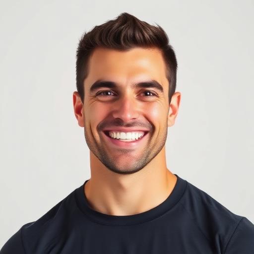 Marcus R.